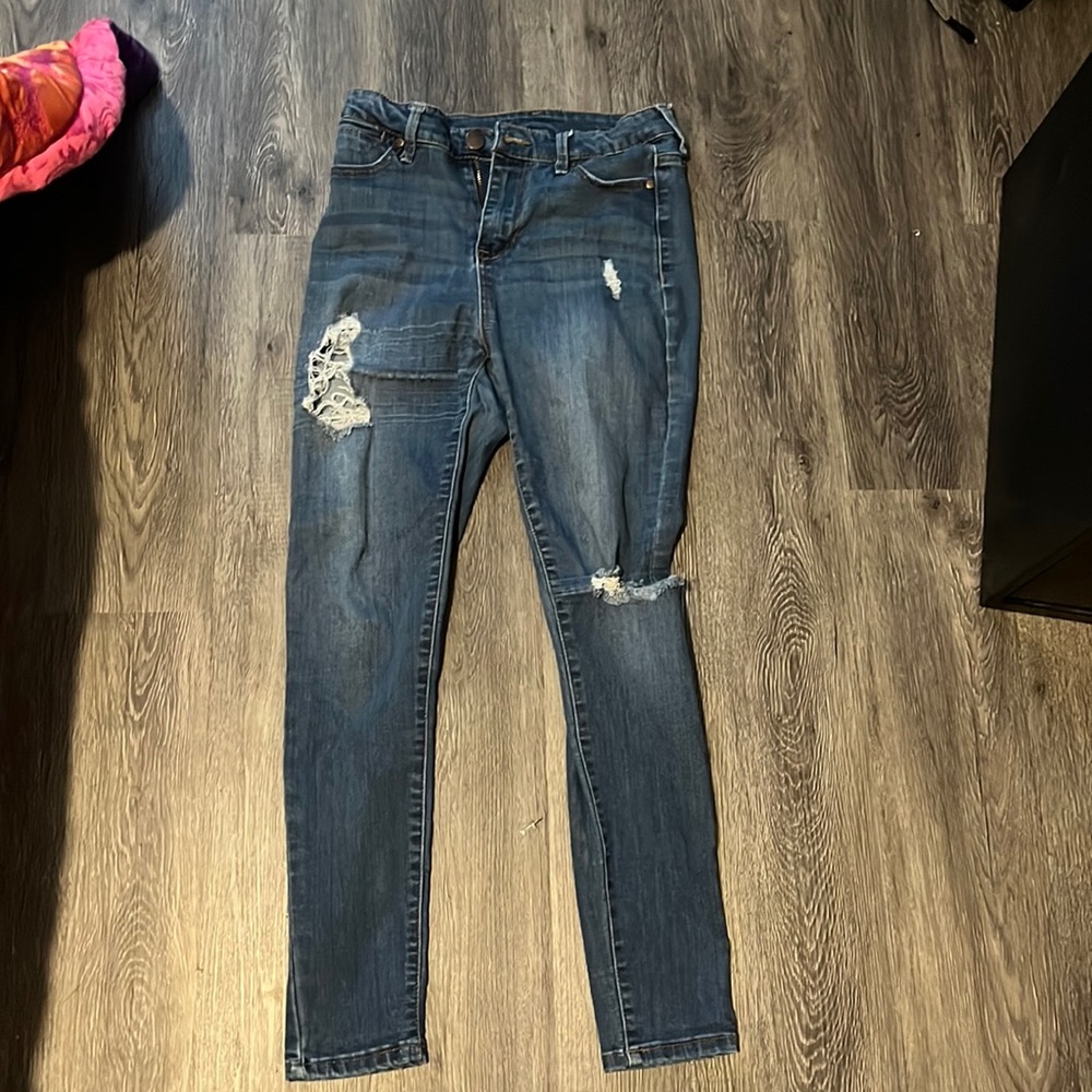 Jeans